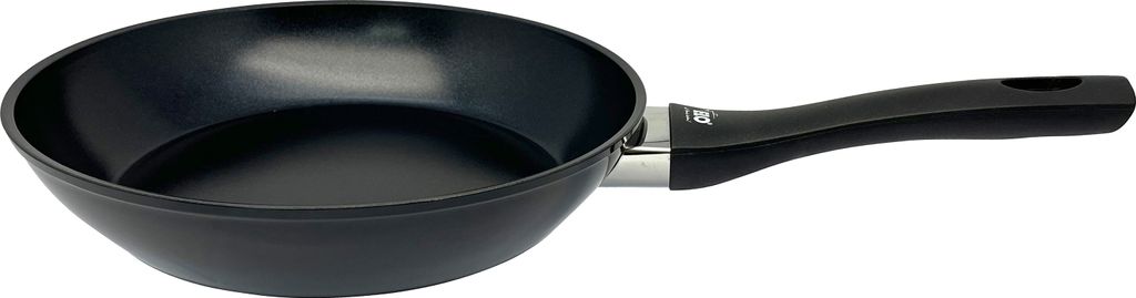 ELO Bratpfanne SAVE+ D 24 cm schwarz Pfannen-Set Pfanne Pfannenset