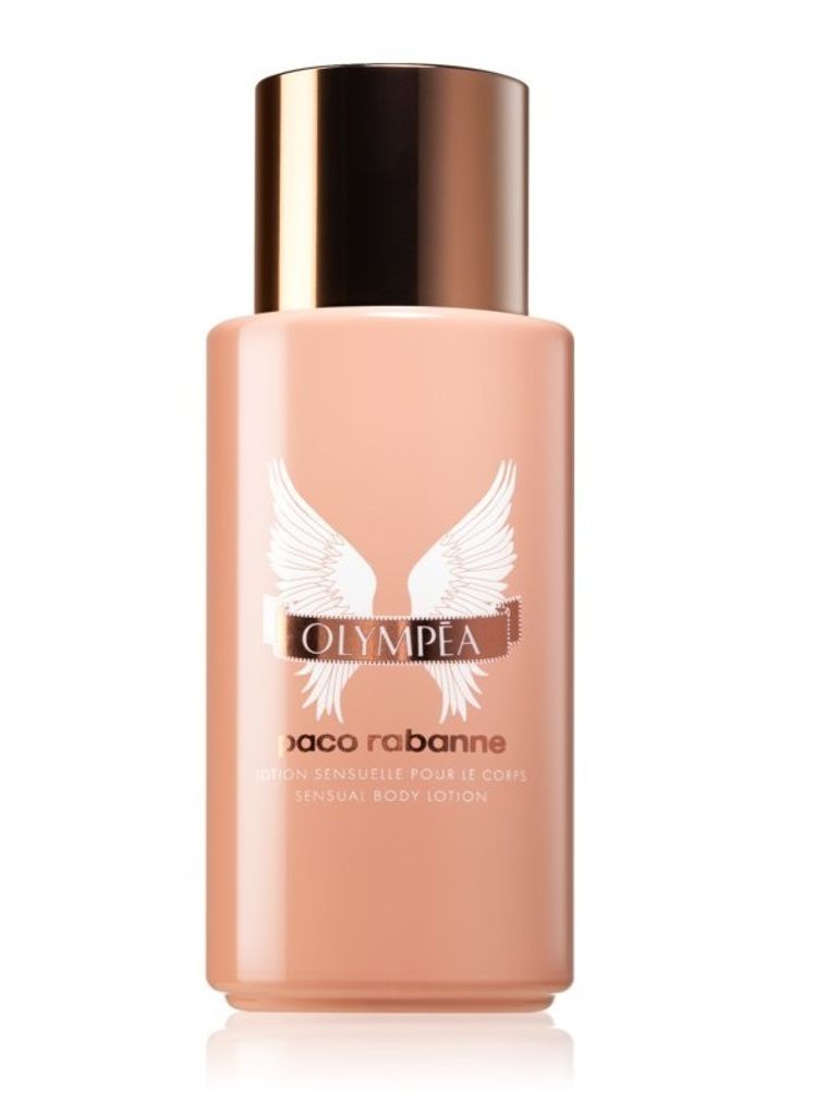 Paco Rabanne Olympéa mleczko do ciała dla kobiet 200 ml Zdjęcie produktu 