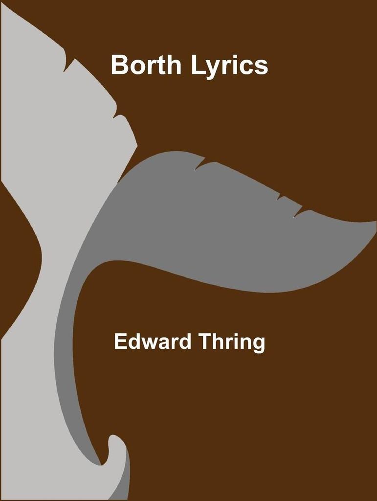 Borth Lyrics