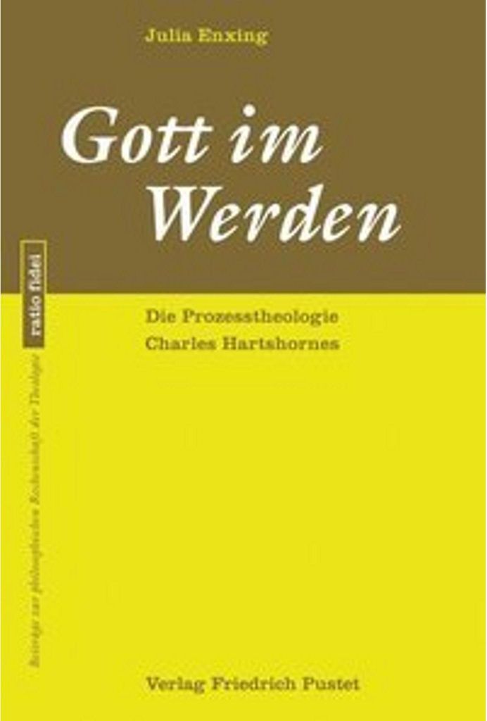 Gott im Werden
