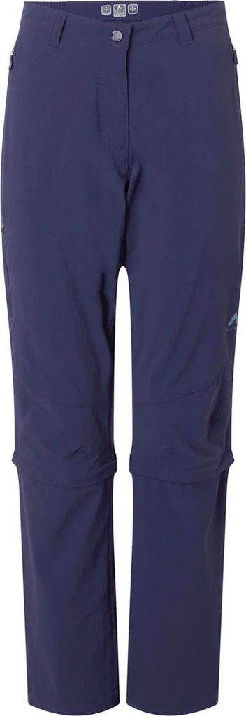 McKinley Damen Wanderhose Mandorak 7613709398533, 7613709398540, 7613709398557, 7613709398564, 7613709398571, 7613709398588, 7613709398595 MCK-2861...
