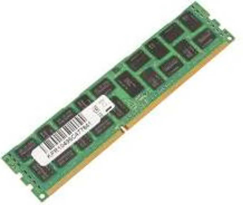 Barrette de RAM 8GB pour PC HP CoreParts MMH9690/8GB Module d'Extension