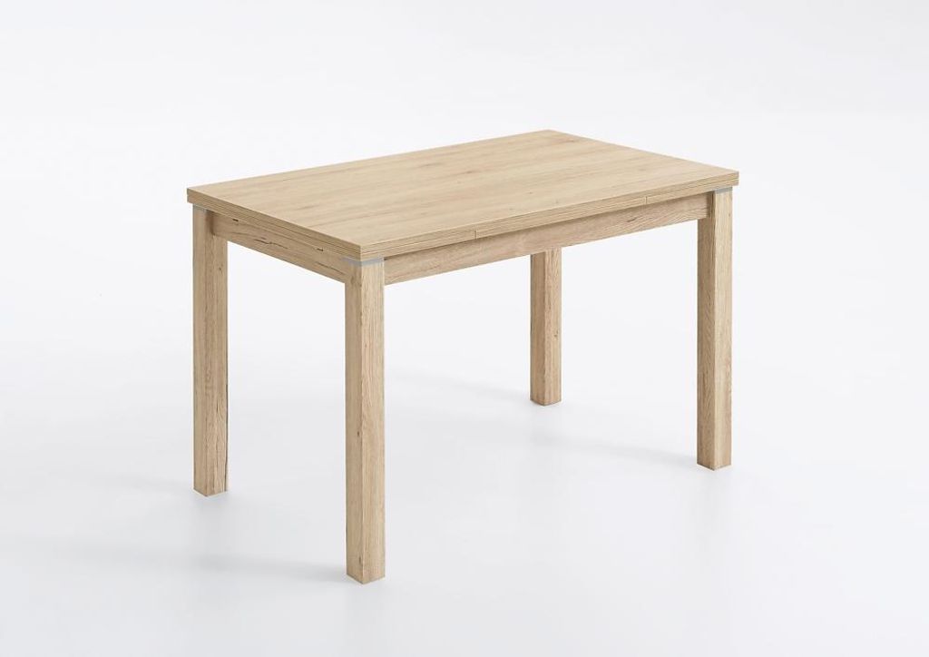 Niehoff Sitzmöbel Minimax Ausziehtisch