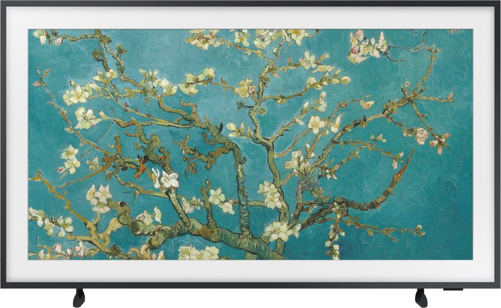 Samsung 32LS03C "The Frame 32" (2023) TV QLED Full HD HDR Immagine del prodotto 