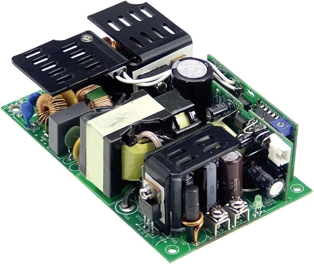 MEAN WELL EPP-300-12 Alimentation à découpage 300W 12V Open Frame