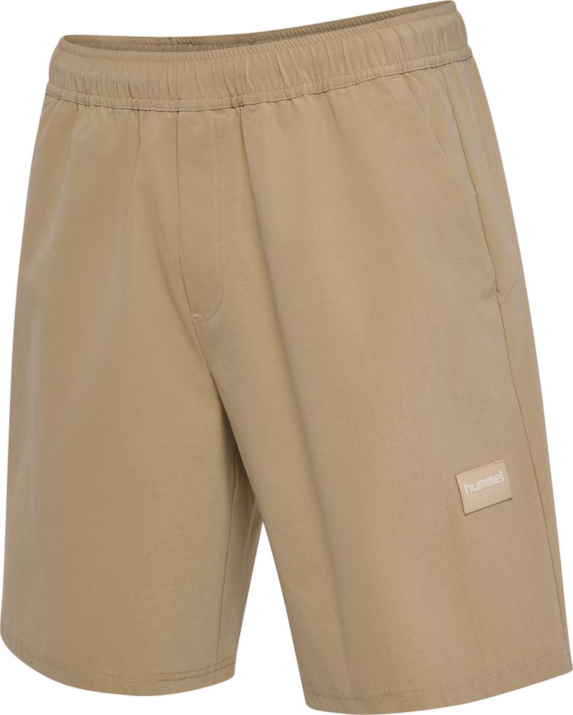 Hummel Hmlsorona Regular Shorts - cornstalk, Größe:S