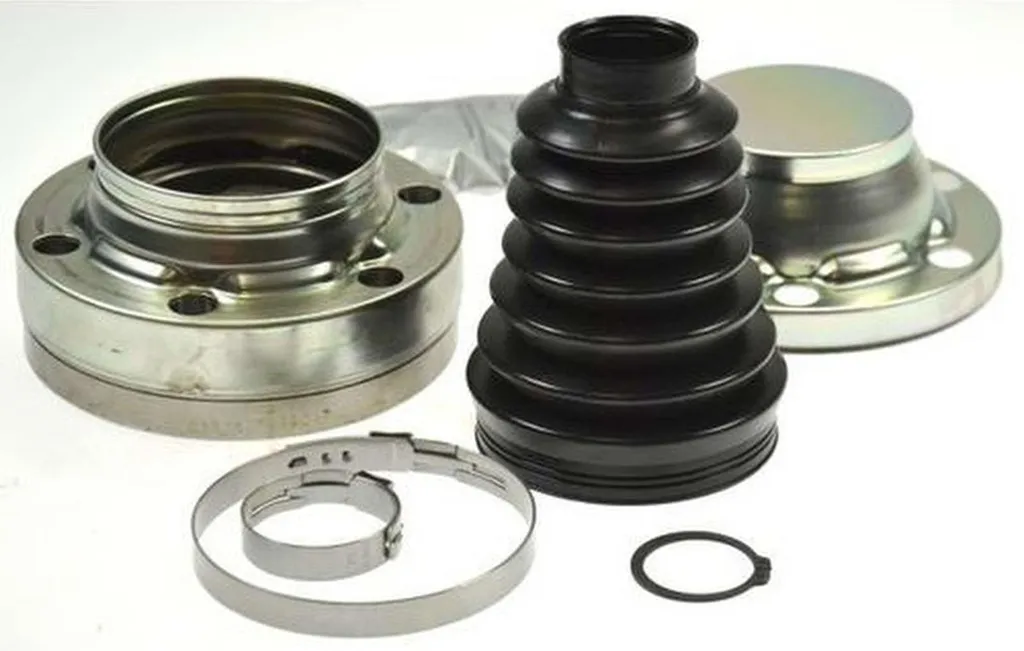 Recensione Kit Giunti SPIDAN 24464: Vale la Pena per la tua Auto? - 1
