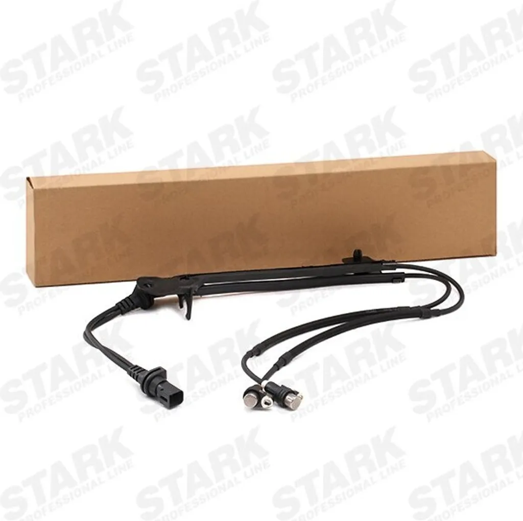 Capteur ABS STARK SKWSS-0350512 OE 1011582 pour Ford Escort VI et VII