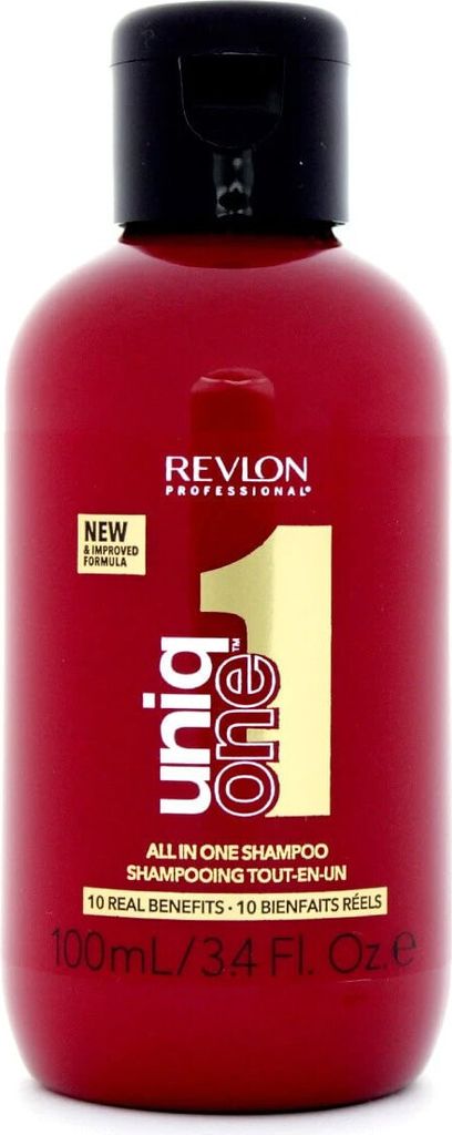 Revlon Uniq One Shampoo 100 ml Immagine del prodotto 