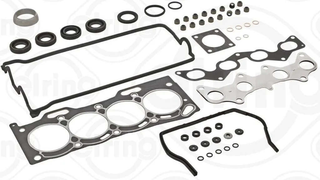 Pochette de joints moteur pour TOYOTA COROLLA E11 et STARLET EP91 1.3L