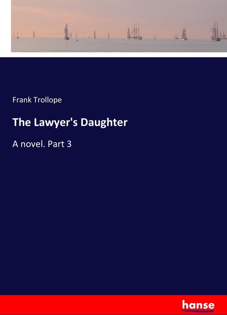 The Lawyer's Daughter