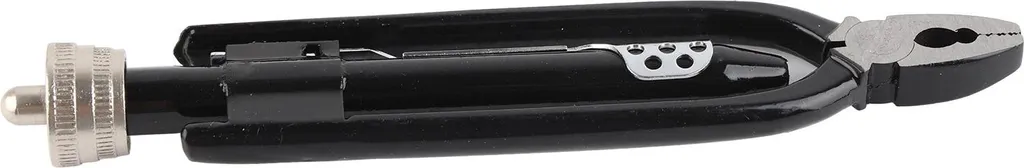 Pinza per Filo di Sicurezza 21cm | Strumento Torsione Acciaio 25ft - 2