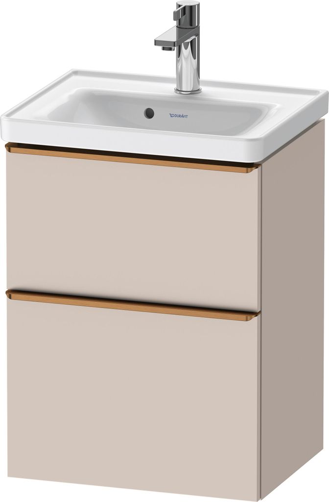 DURAVIT DE4350004910000 D-Neo WTUWH Rek 484x372x625 Tp. Mt