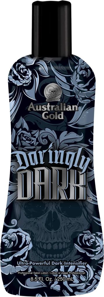 Australian G.Darlingly Dark 250Ml Immagine del prodotto 