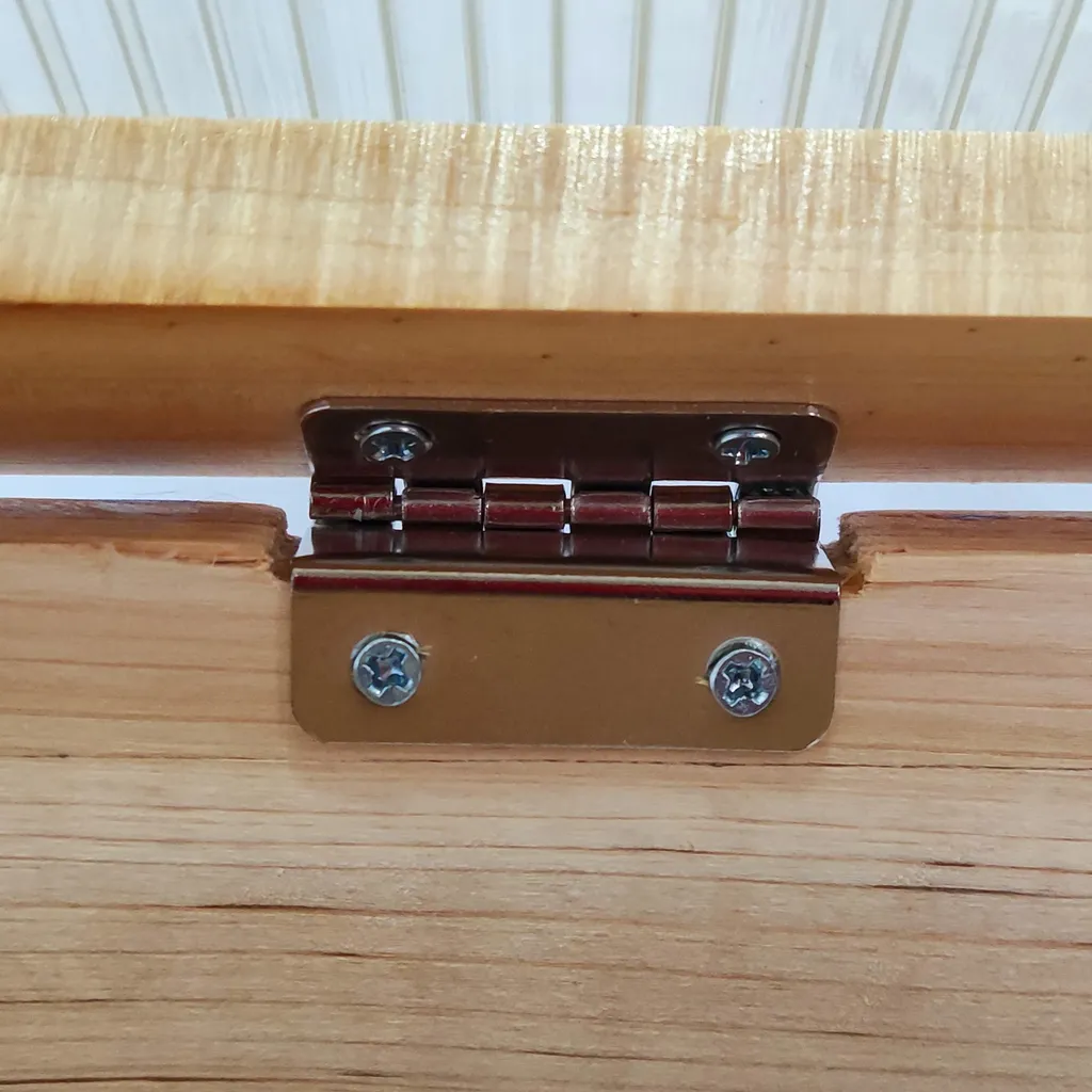 Mini-serre avec toit ouvrant bilatéral en polycarbonate robuste - 4