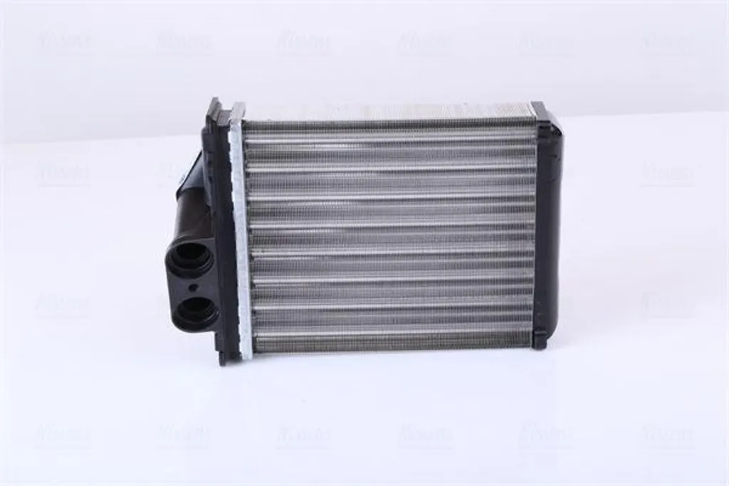 Plus de Buée : Radiateur Chauffage 77364840 pour Fiat 500, Panda, 500C
