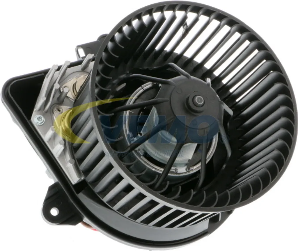 Pulseur d'air d'habitacle pour Peugeot Partner et Citroën Berlingo VEMO