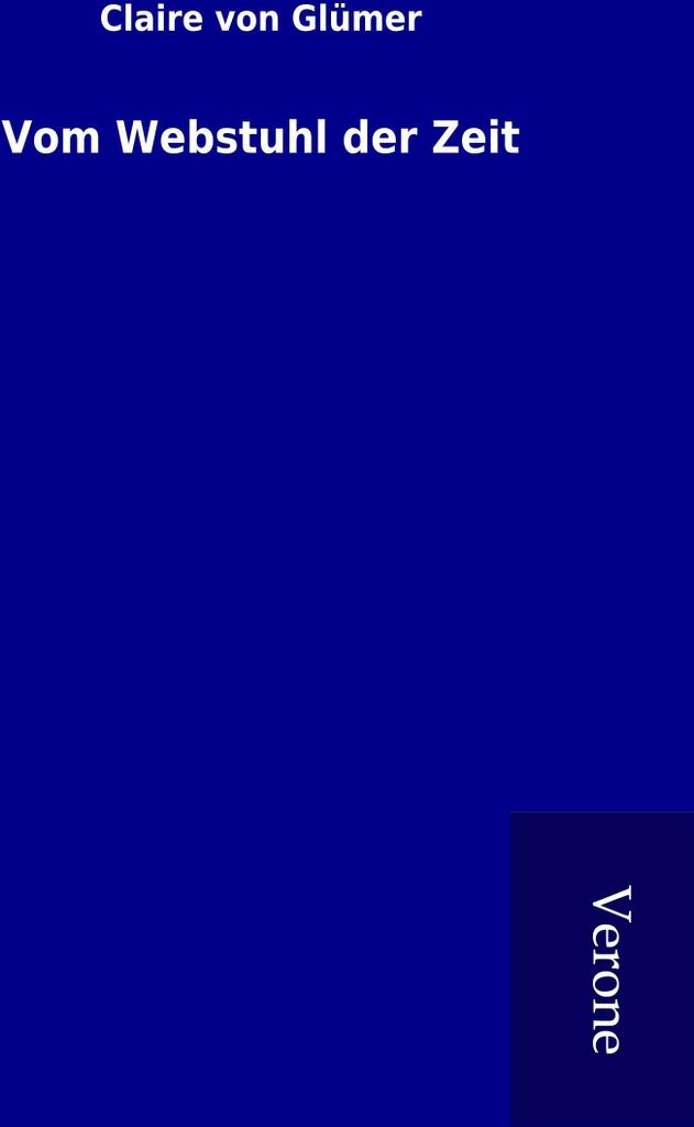 Vom Webstuhl der Zeit
