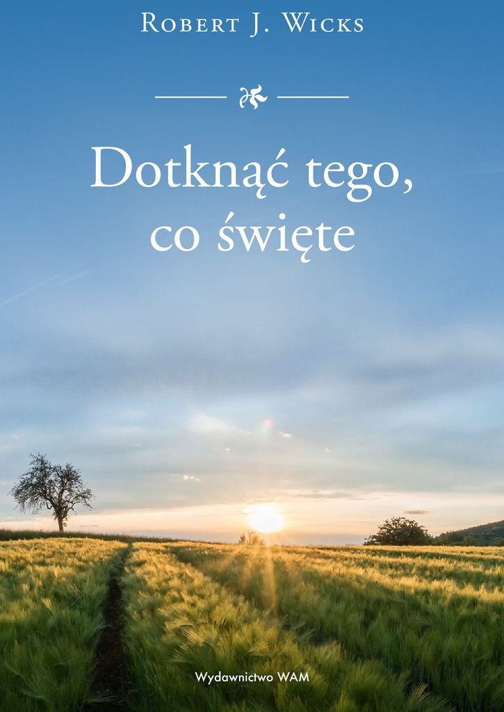 Dotknąć tego, co święte