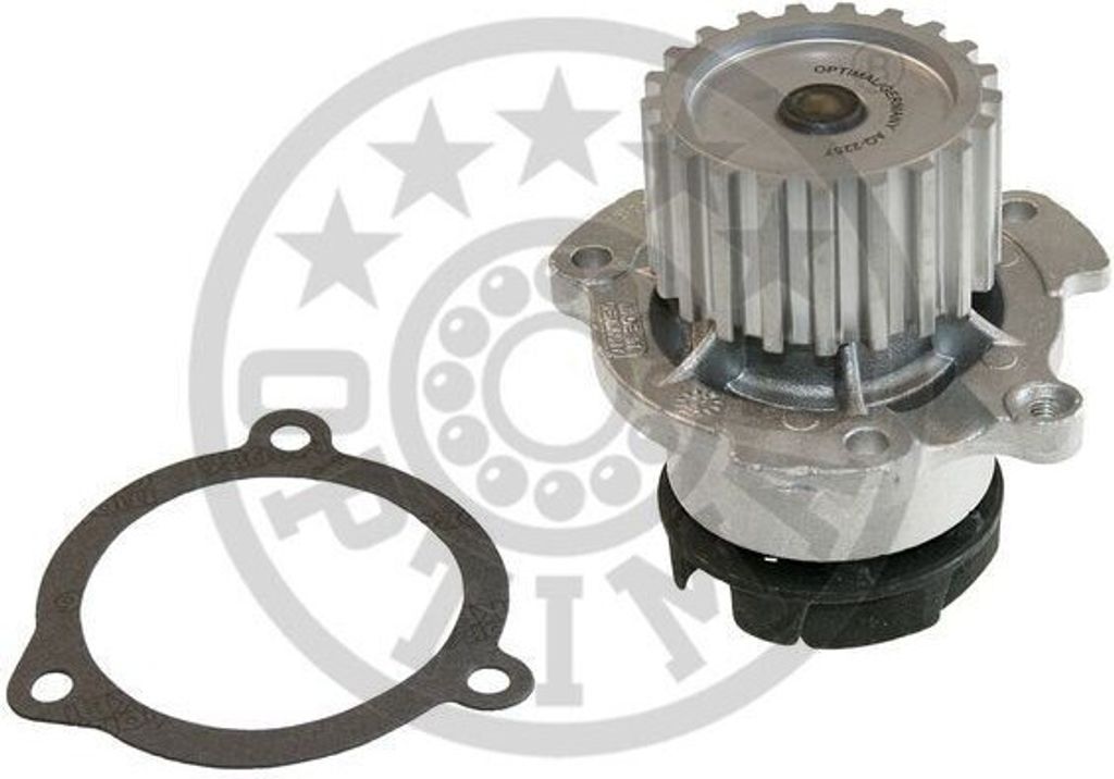 OPTIMAL Kühlmittelpumpe Wasserpumpe für LADA KALINA Kombi (2194) AQ-2257