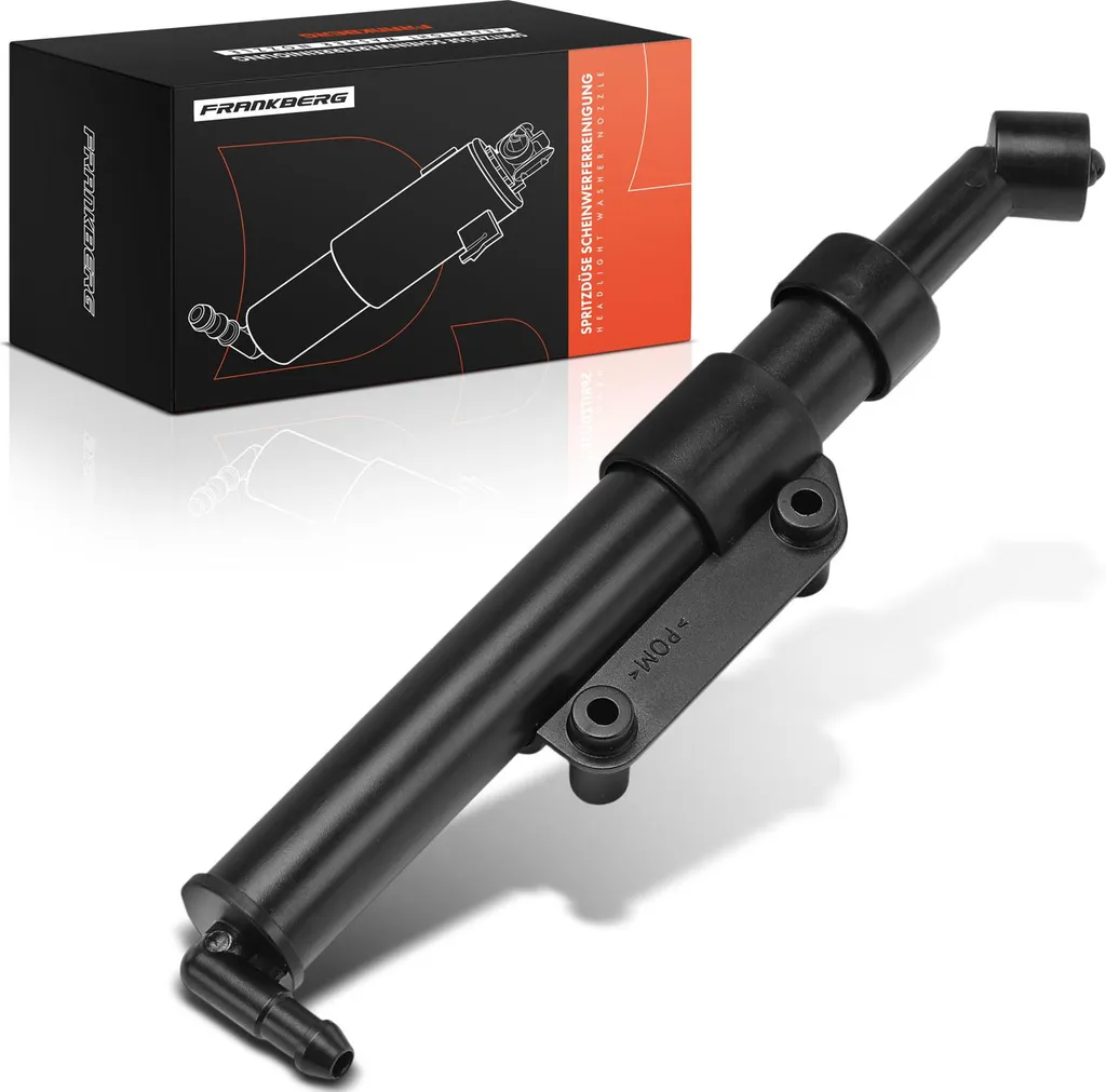 Gicleur lave-phares Frankberg pour Volvo XC60 I 2008-2017 Avant Droit
