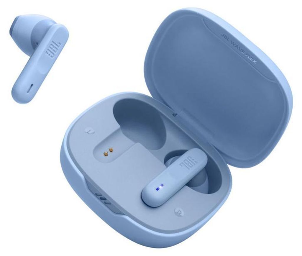 JBL Wave Flex Kopfhrer True Wireless Stereo (TWS) im Ohr Produktbild 