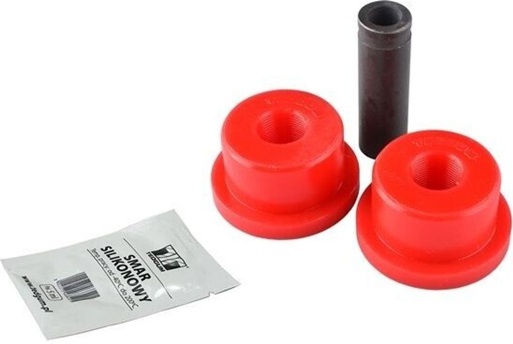 Lagerung, Lenker TEDGUM 00657788