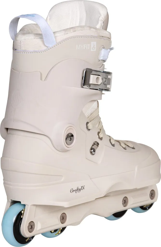 USD Aeon Samoa Crofts IV Patins à roues alignées avec Coque Unibody 45-46 - 3