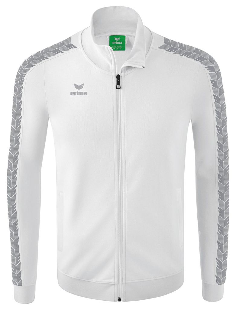 Erima Essential Team Track Top Jacke Mehrfarbig