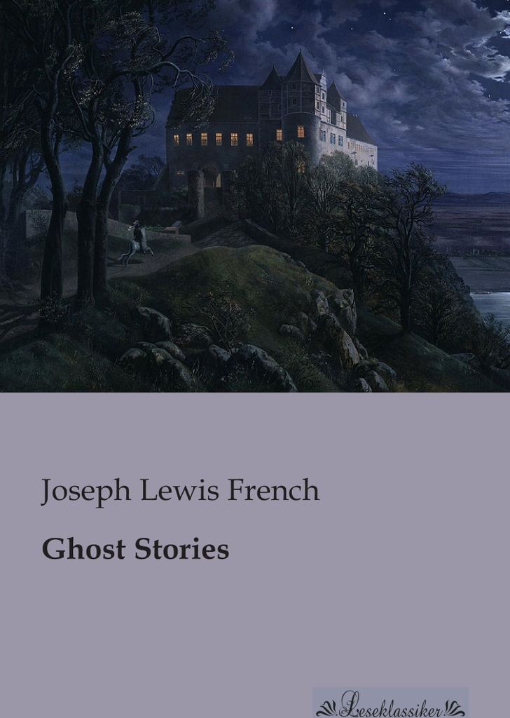 Ghost Stories