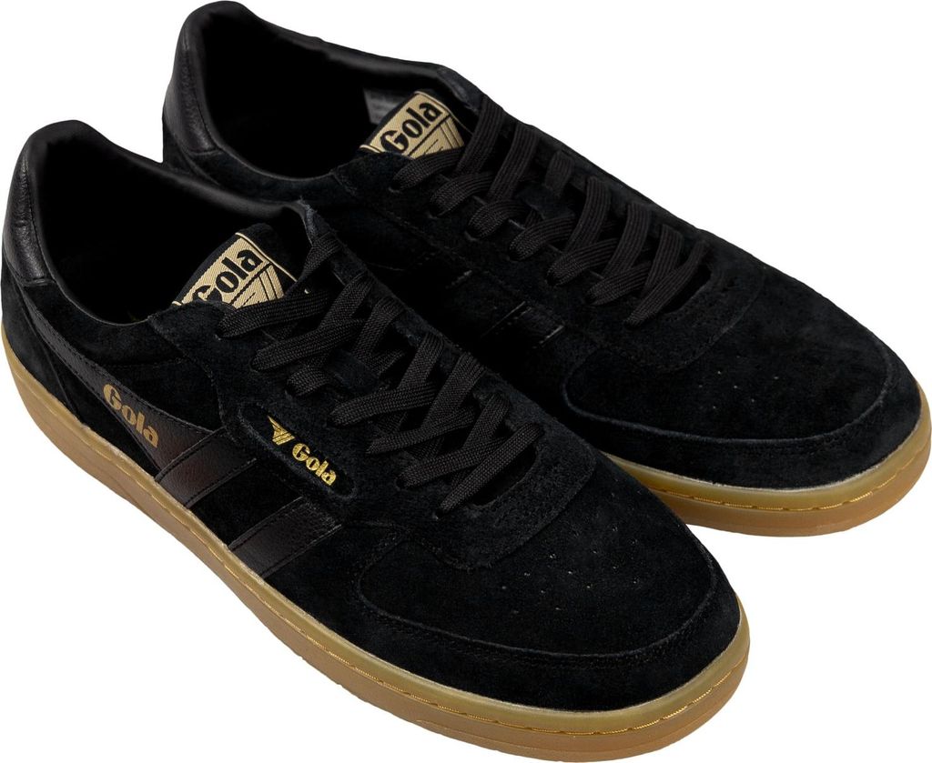 GOLA Herren Sneaker Hawk Suede '86 Trainer Produktbild 