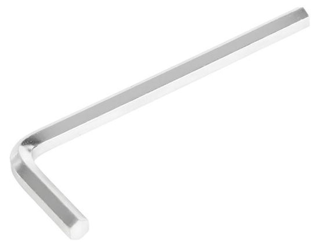 Omegon Innensechskantschlüssel 5mm