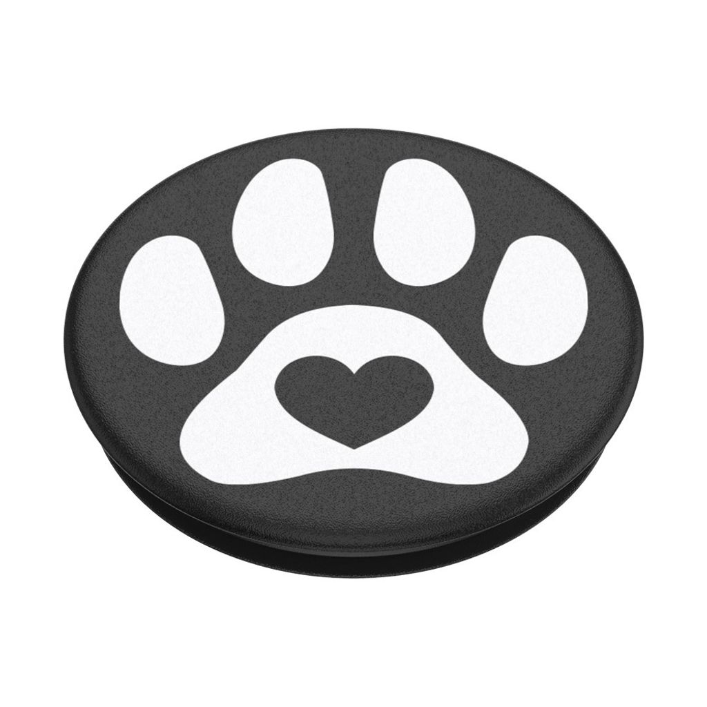 PopSockets 805579, Madlo, Čierna, Biela, Každá značka, Obrázok produktu 