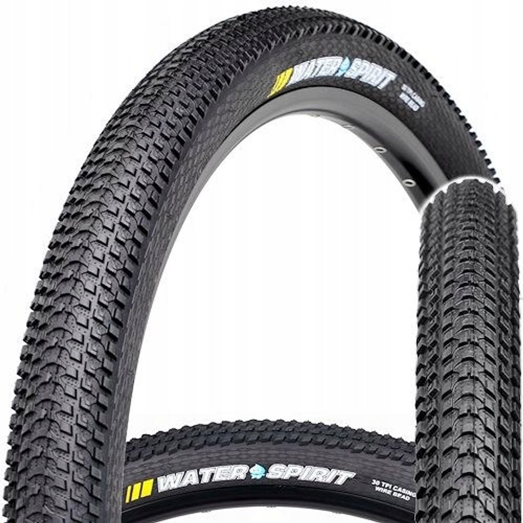 FAHRRADREIFEN 27,5 x 1,95 MTB KENDA WATER SPRINT Produktbild 