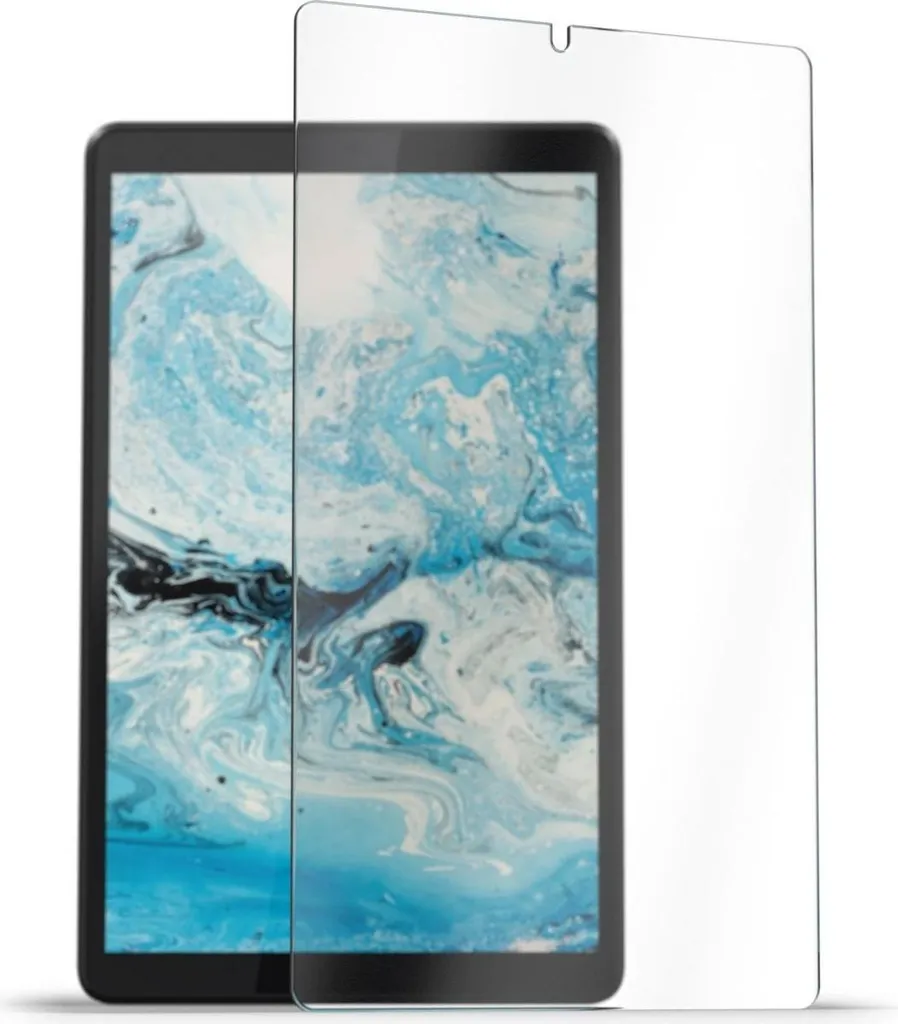 Vetro Temperato AlzaGuard per Lenovo TAB M8 - Sicurezza per Famiglia