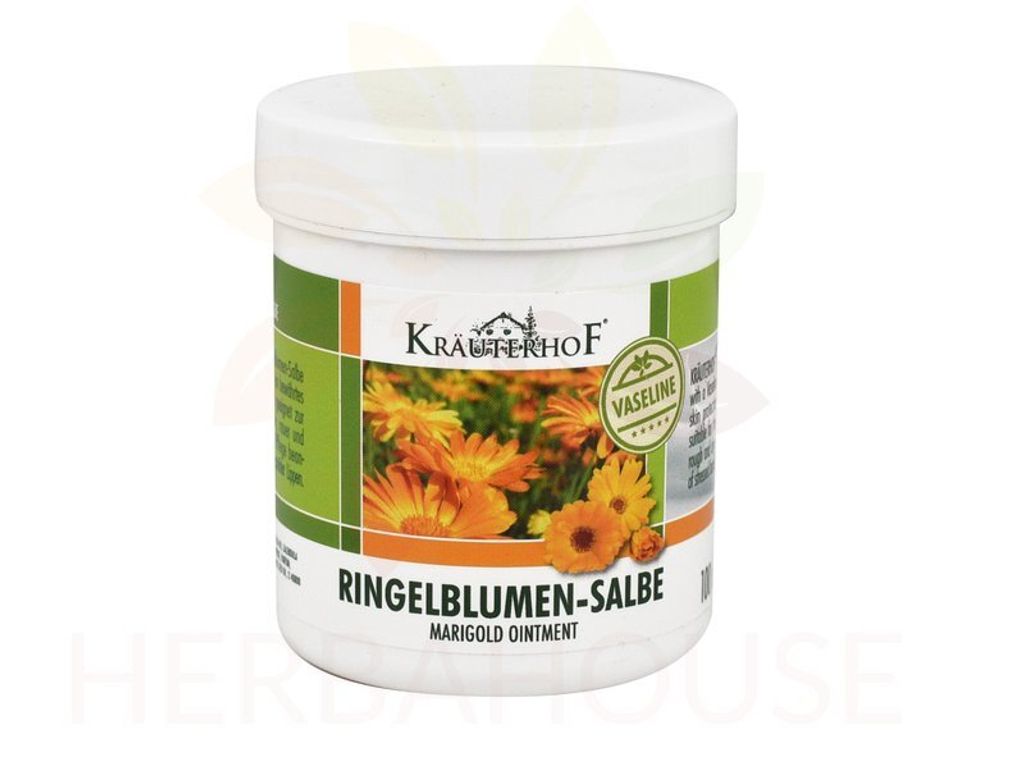 Ildex Krauterhof Mskov Krm S Vazelnovou Bz 100Ml, 37366 Obrázek produktu 