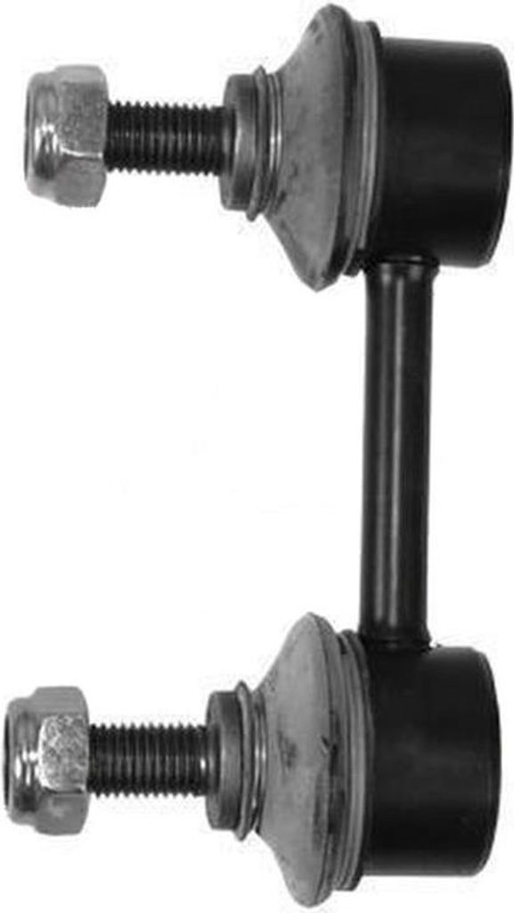 Stange Strebe Stabilisator 80 mm MM10X1.25 RHT Ø 9 mm A.B.S. für MAZDA MX-3