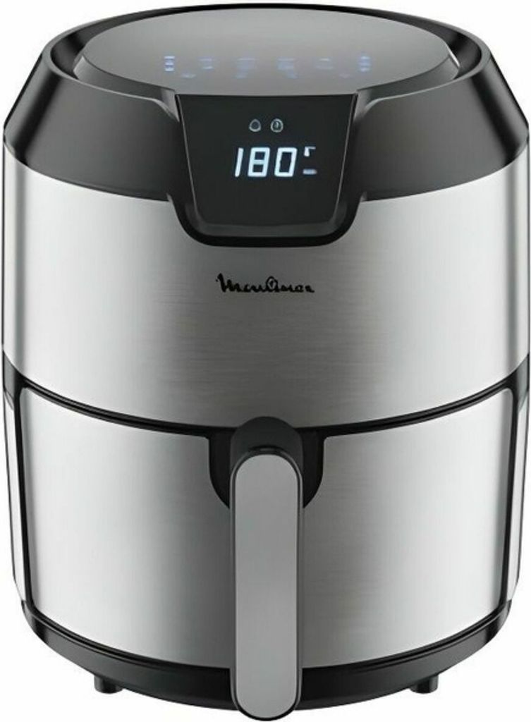 Ölfreie Fritteuse EZ401D 1500 W 4,2 l