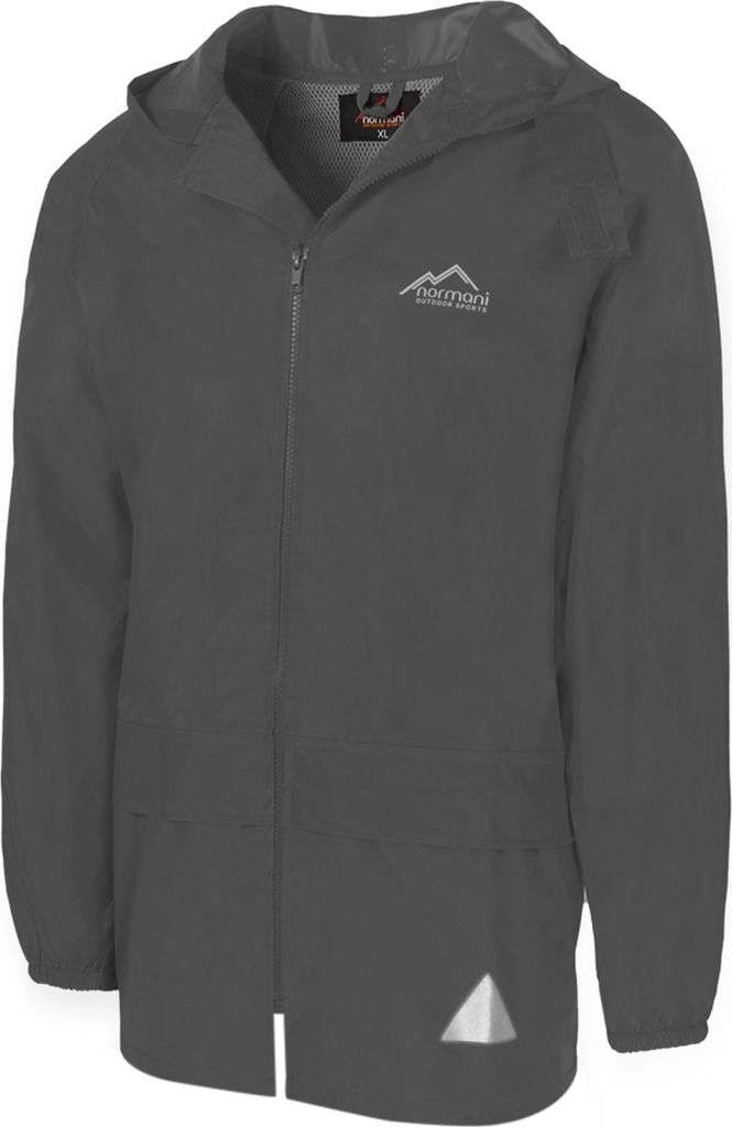 normani Regenjacke