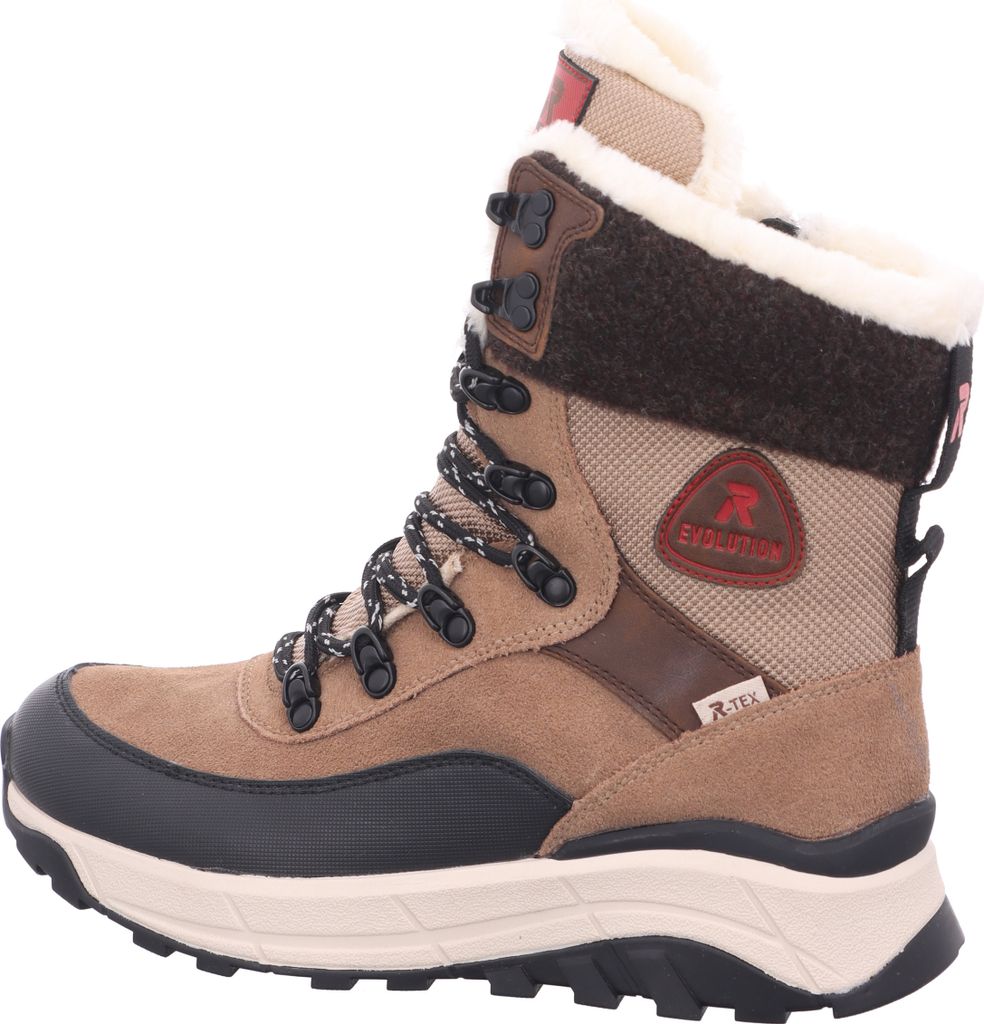 Rieker Buty W006664 Zdjęcie produktu 17