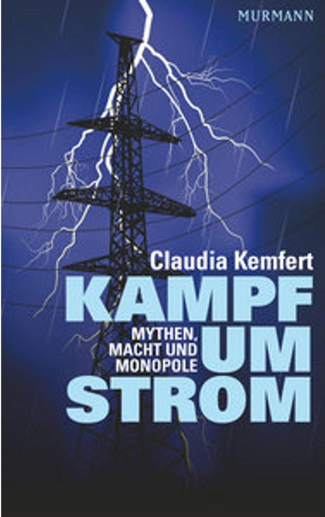 Kampf um Strom