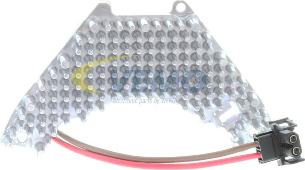 VEMO Regler Innenraumgebläse V42-79-0003 für FIAT Scudo Kastenwagen (220) 0,2kg