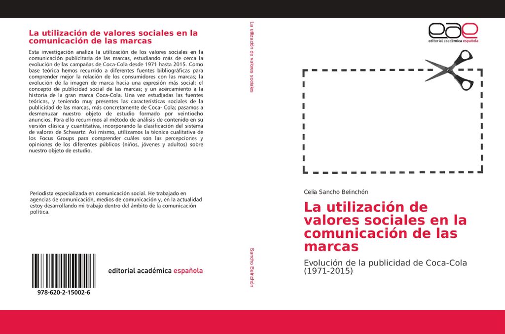 La utilización de valores sociales en la comunicación de las marcas