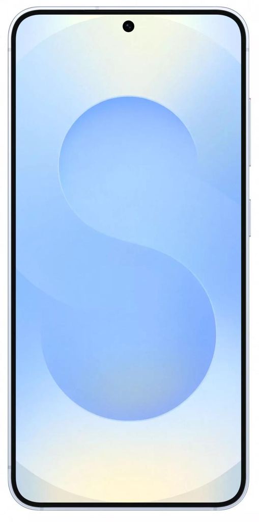Samsung Galaxy S25 128GB Icyblue Produktbild 