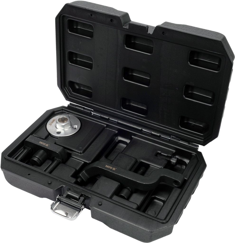 Kit d'outils pour le démontage de la pompe à eau pour VW T5 Image du produit 