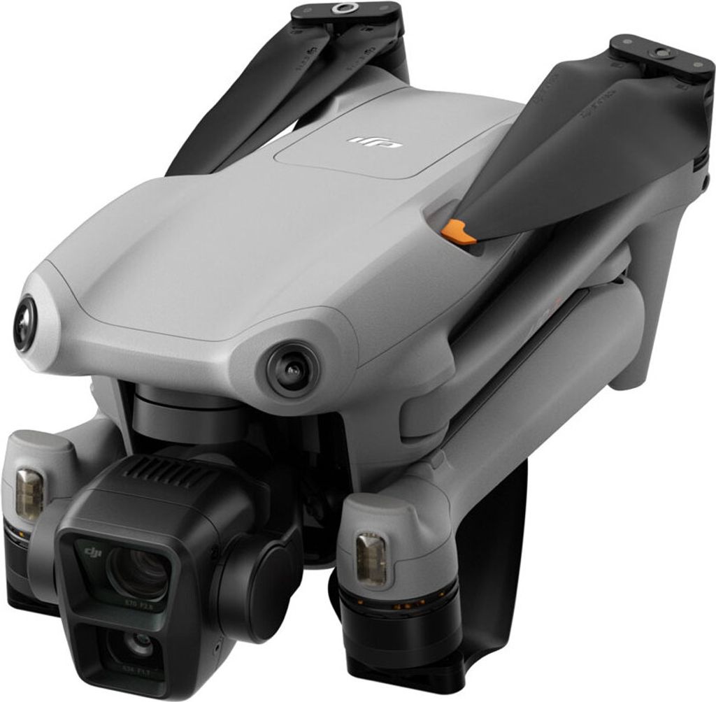 DJI Air 3 (DJI RC-N2) Produktbild 12