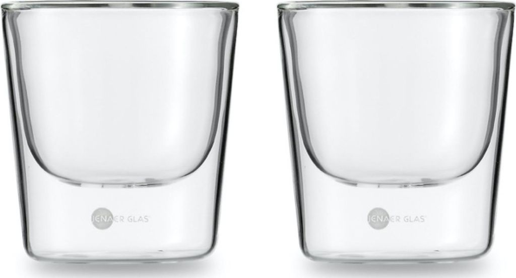Sada 2 sklenic na kávu a čaj HOT´N COOL PRIMO vel. M Obrázek produktu 