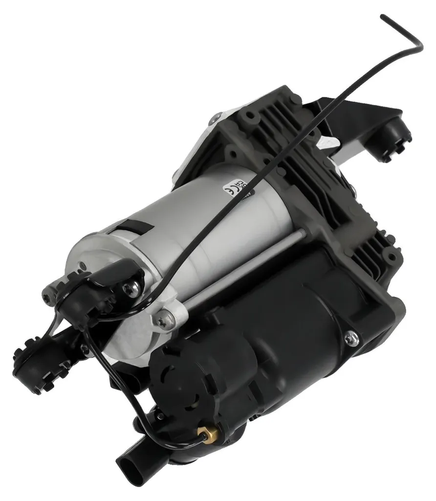 Compresseur de Suspension Pneumatique pour Châssis E61 Série 5 Luxe