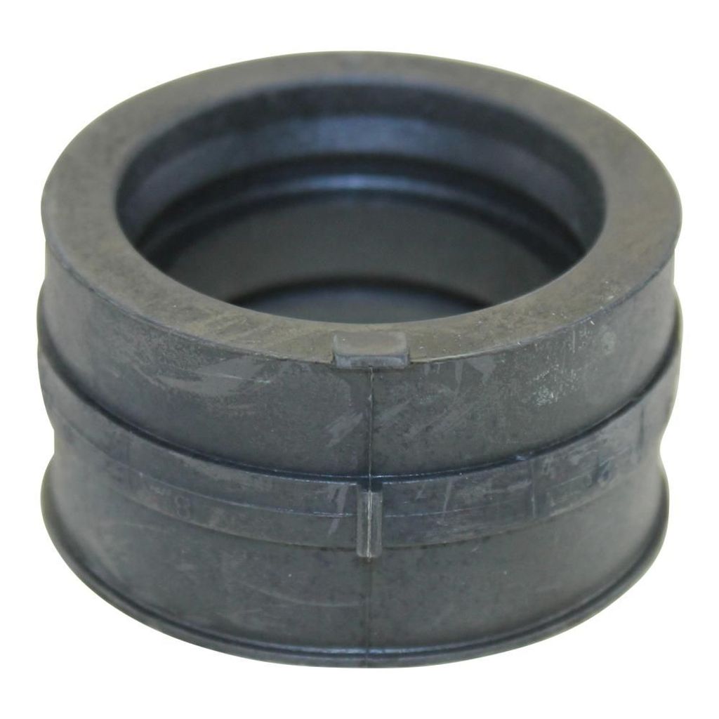 Ansaugstutzen (1 Stück) für Kawasaki W 650 C Flachlenker / W 650 A Hochlenker