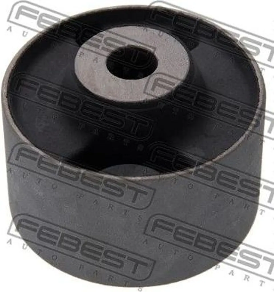 Supprimer le bruit de suspension : Roulement CHAB-011 pour Antara OE